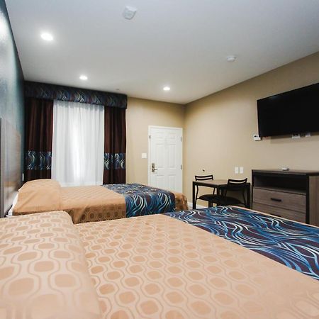 Budget Host Inn & Suites Four Corners Esterno foto