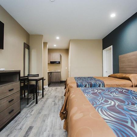Budget Host Inn & Suites Four Corners Esterno foto