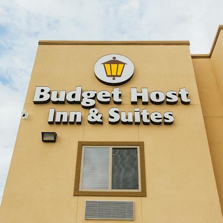 Budget Host Inn & Suites Four Corners Esterno foto