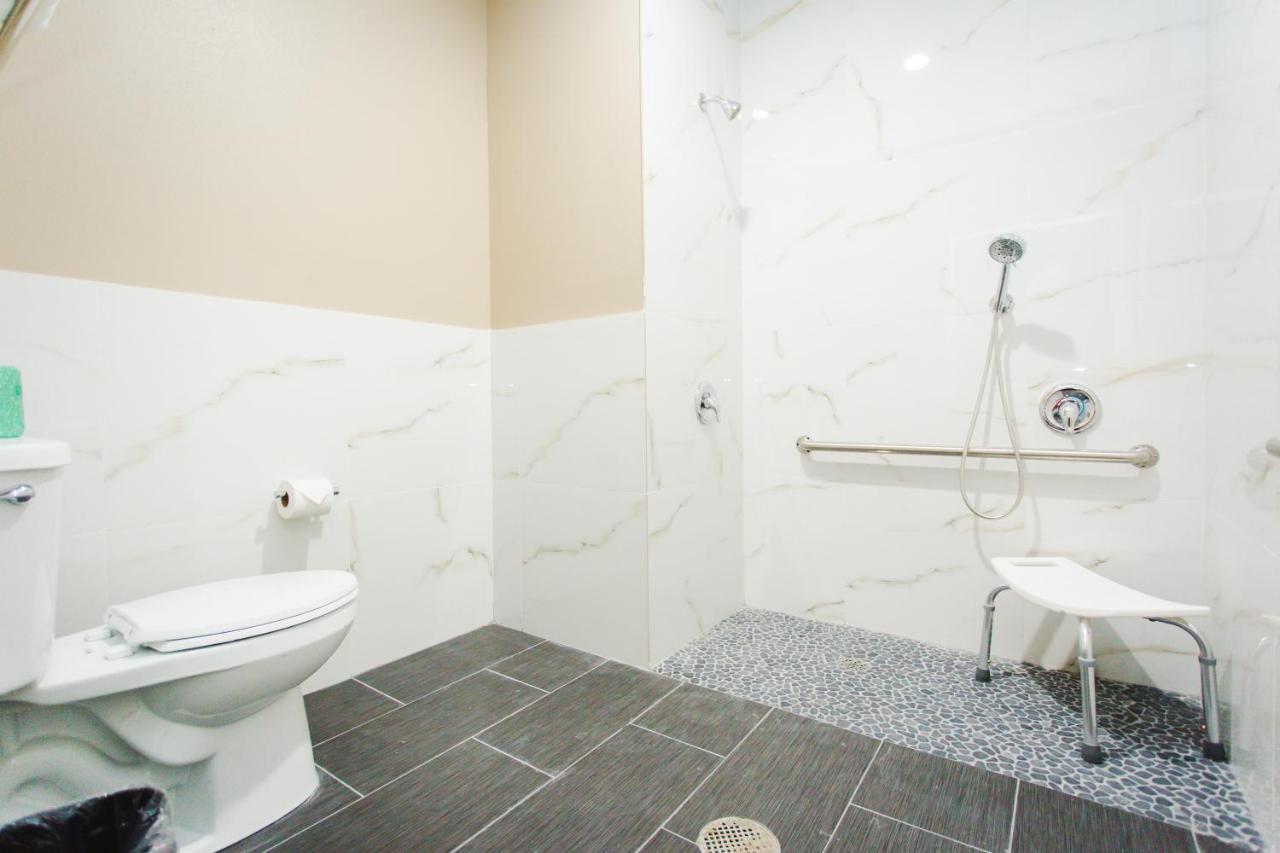 Budget Host Inn & Suites Four Corners Esterno foto