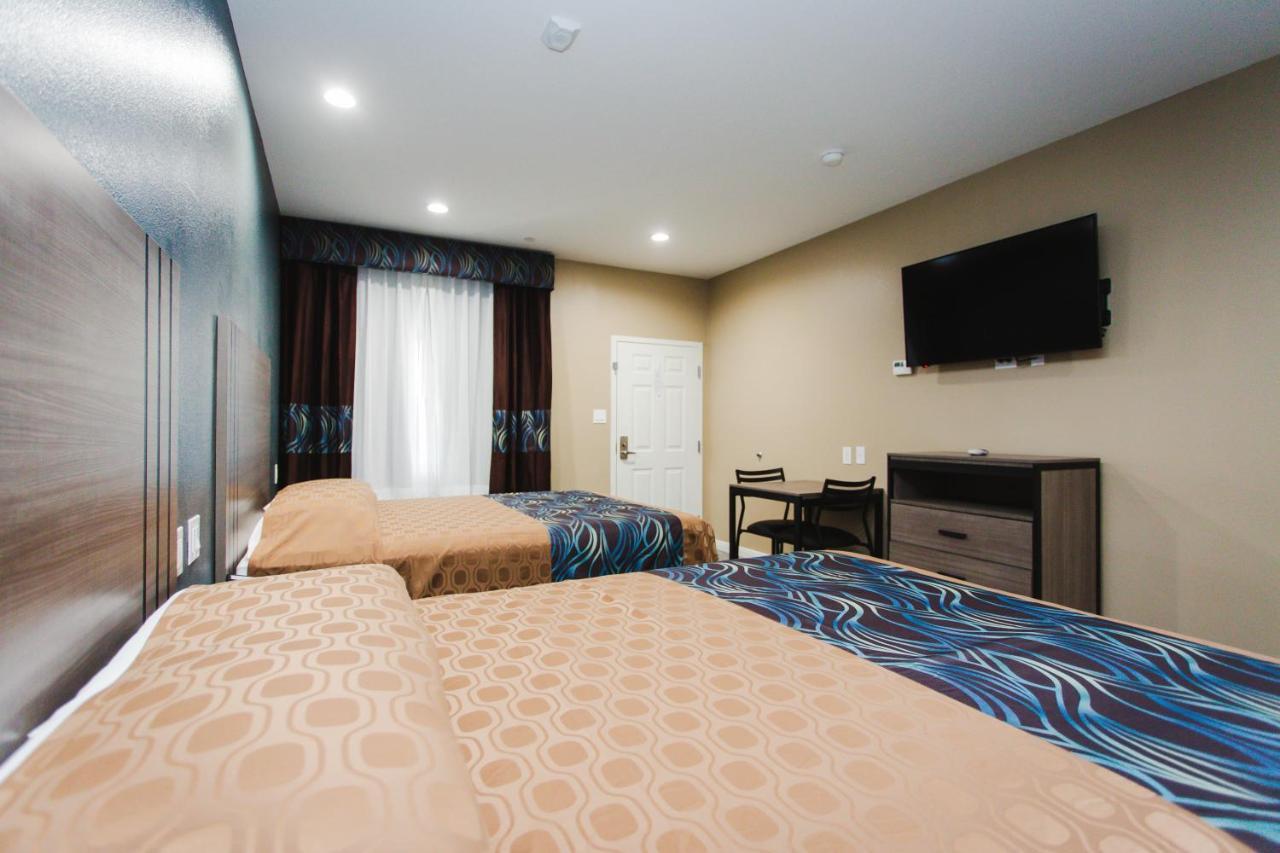 Budget Host Inn & Suites Four Corners Esterno foto