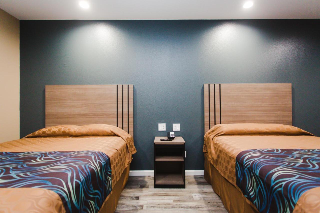 Budget Host Inn & Suites Four Corners Esterno foto