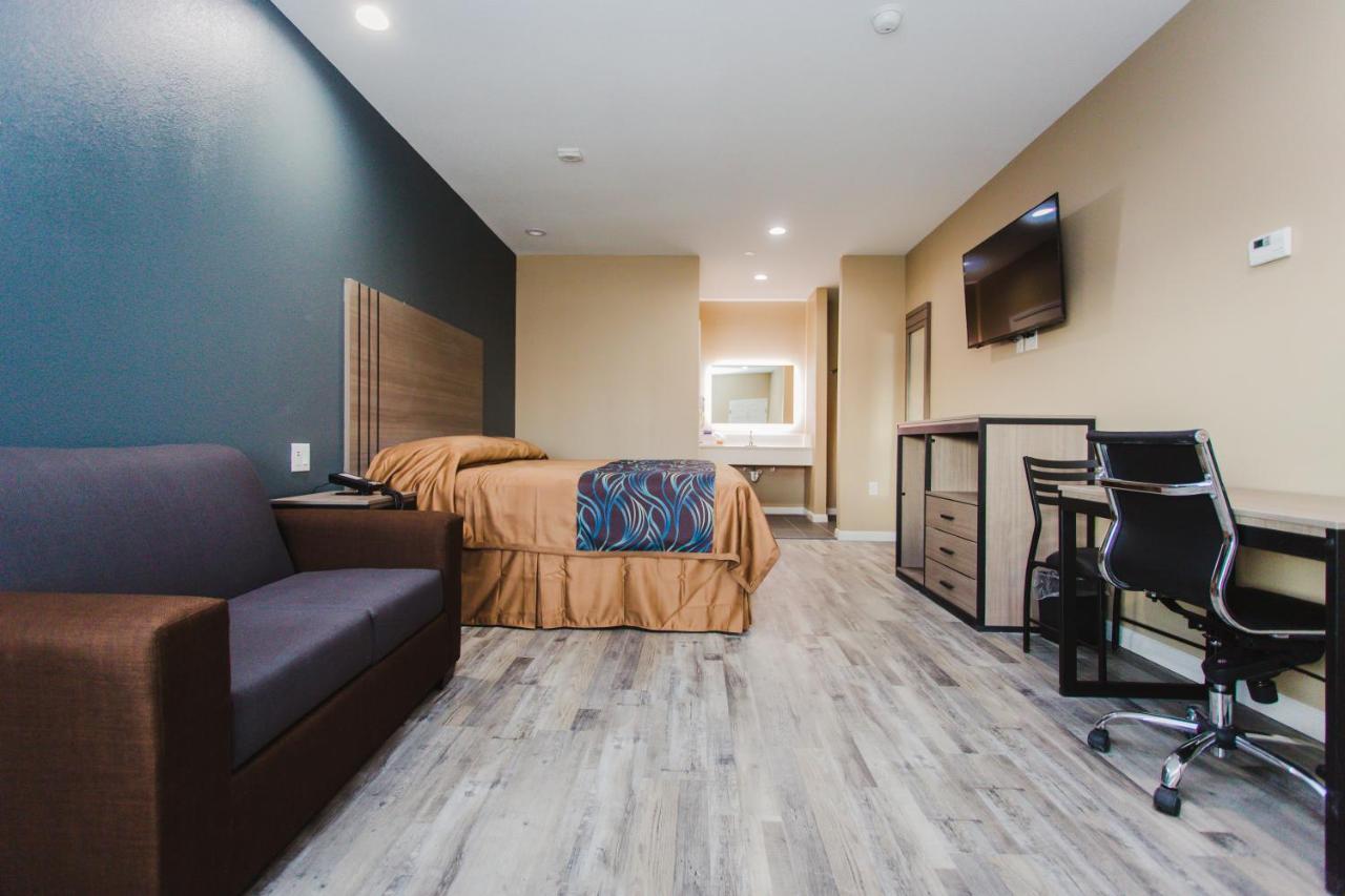 Budget Host Inn & Suites Four Corners Esterno foto
