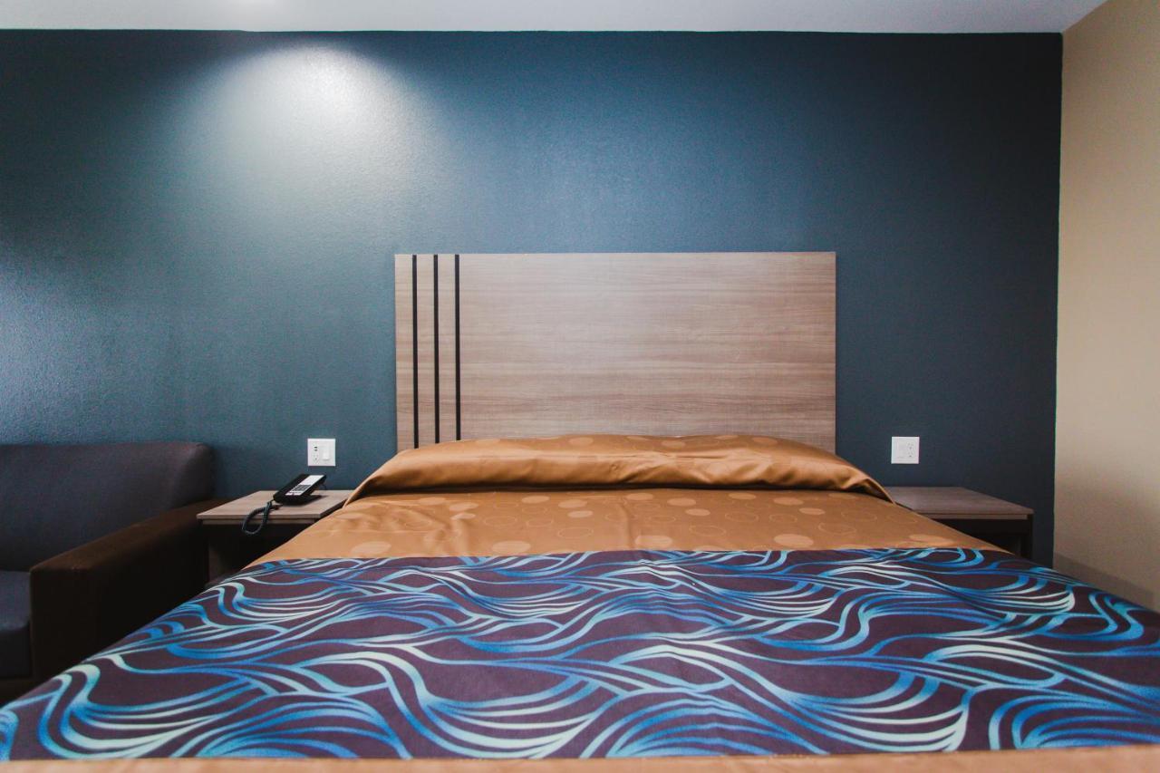 Budget Host Inn & Suites Four Corners Esterno foto