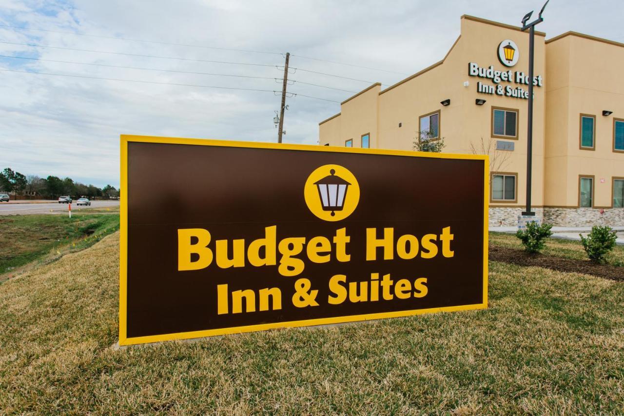 Budget Host Inn & Suites Four Corners Esterno foto