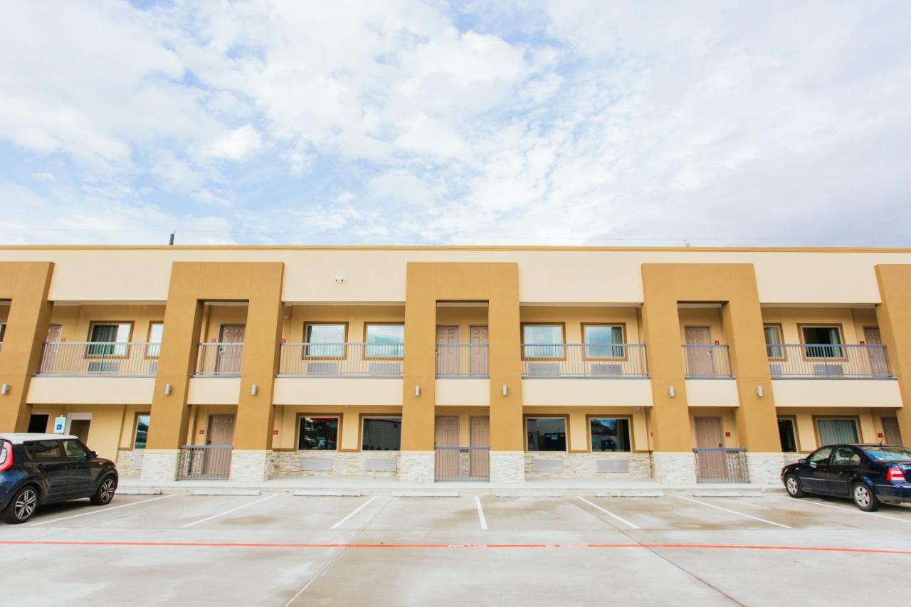 Budget Host Inn & Suites Four Corners Esterno foto