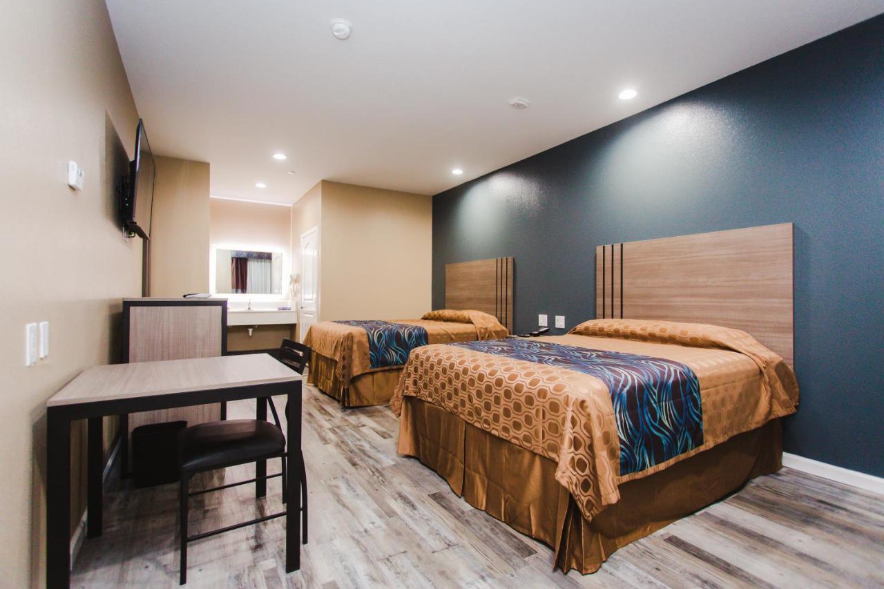Budget Host Inn & Suites Four Corners Esterno foto