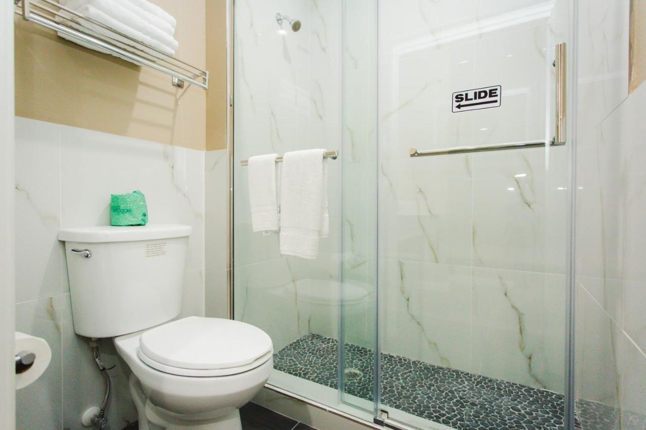 Budget Host Inn & Suites Four Corners Esterno foto