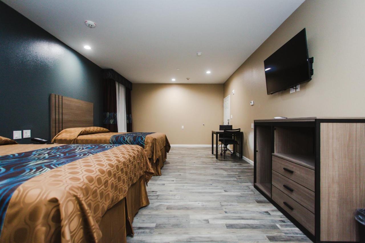 Budget Host Inn & Suites Four Corners Esterno foto