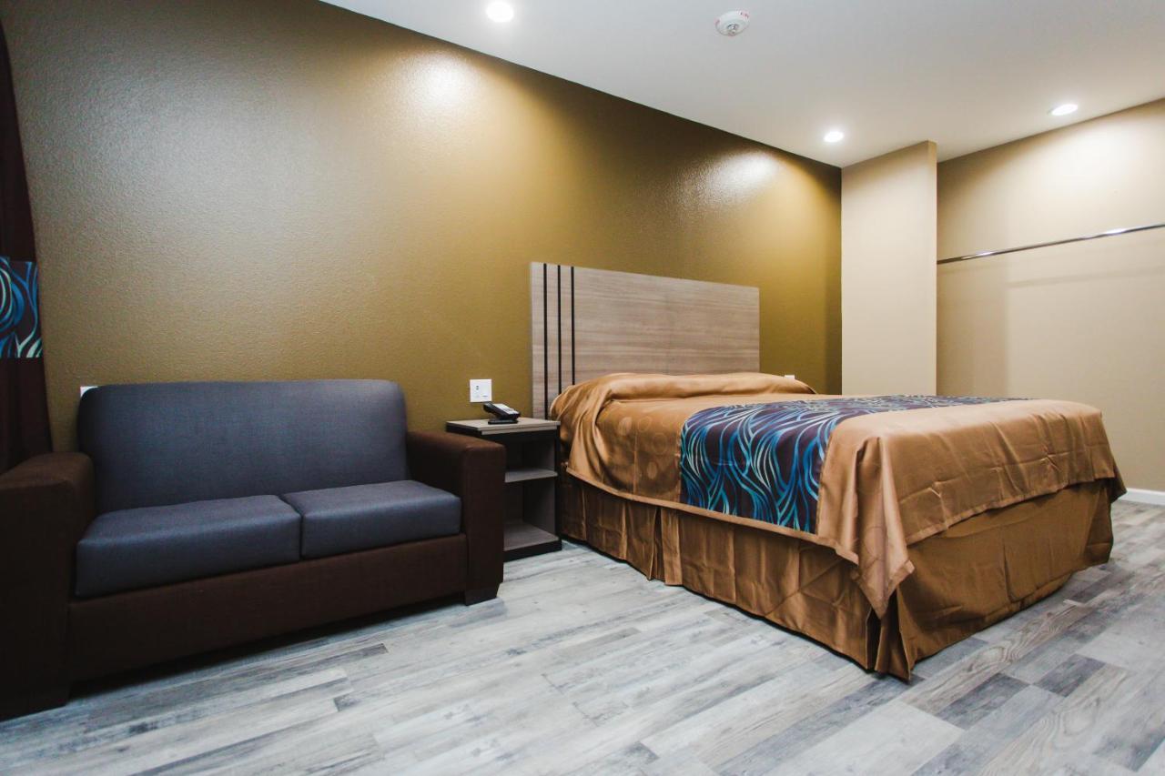 Budget Host Inn & Suites Four Corners Esterno foto