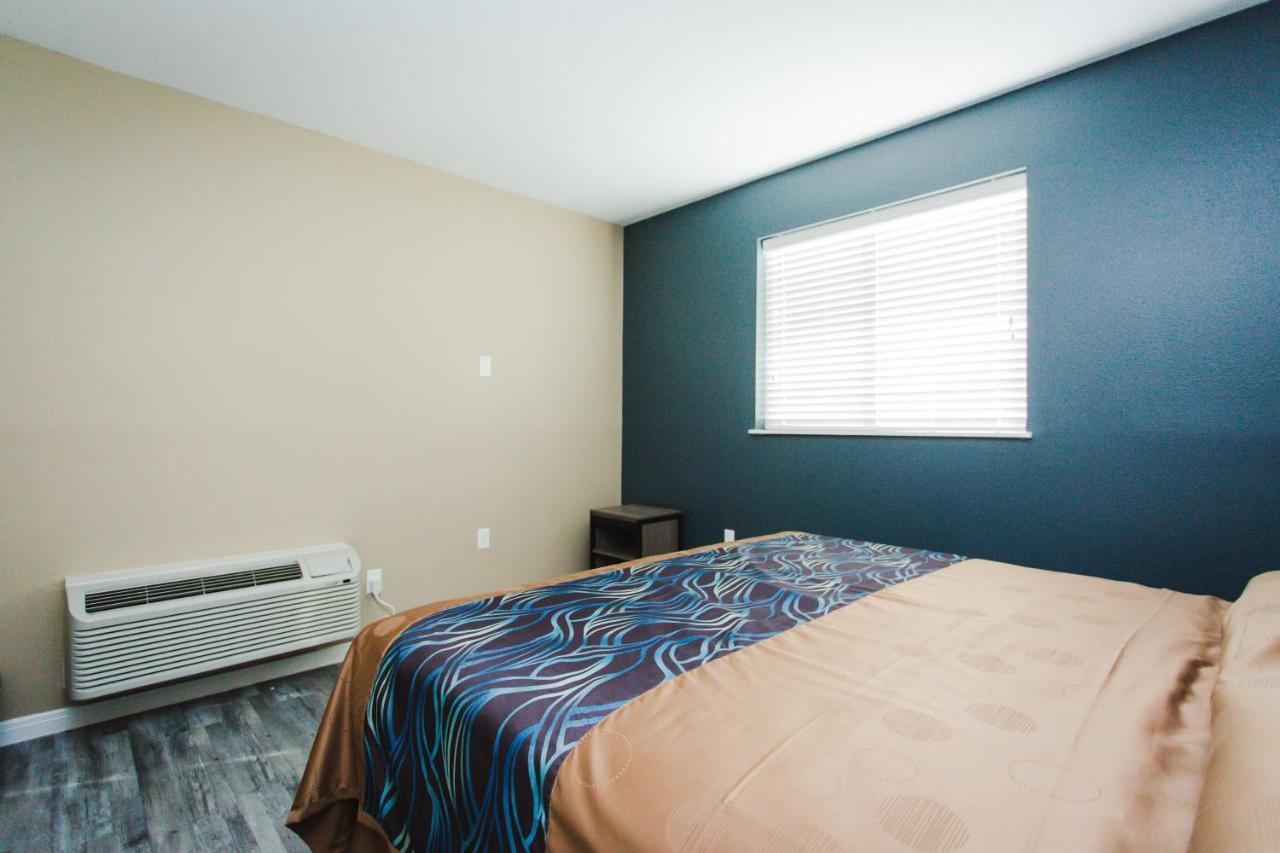 Budget Host Inn & Suites Four Corners Esterno foto