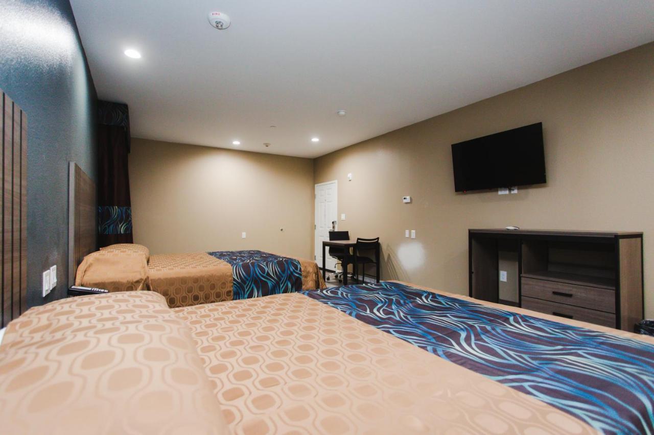 Budget Host Inn & Suites Four Corners Esterno foto